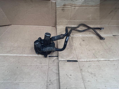 2009 BMW F800gs Water Pump Housing Cover