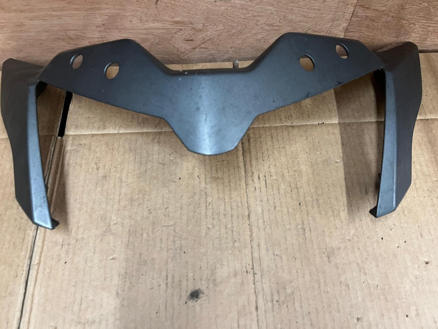 Piaggio MP3 125 300 Yourban Front Fairing