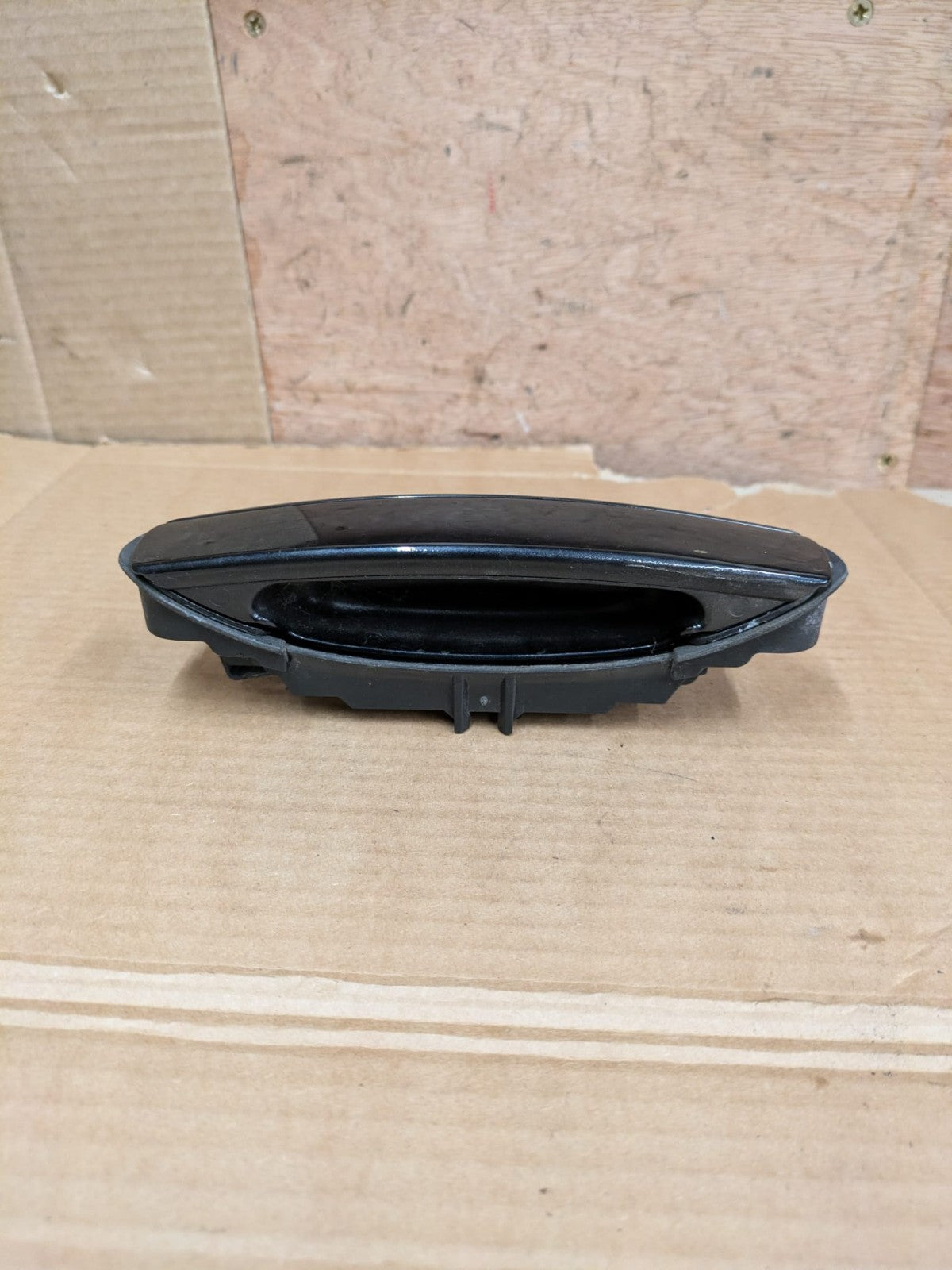 2011 Audi A3 S Line Passenger Side Exterior Door Handles | 4B0839885