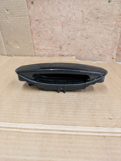 2011 Audi A3 S Line Passenger Side Exterior Door Handles | 4B0839885
