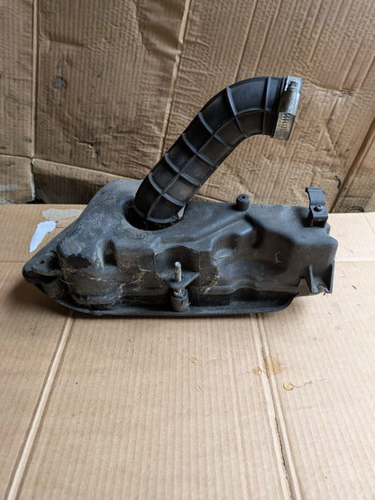 Vespa ET4 Airbox Air Filter Box