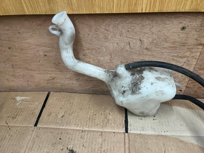 2006 Honda CBR 125 Coolant Tank Reservoir