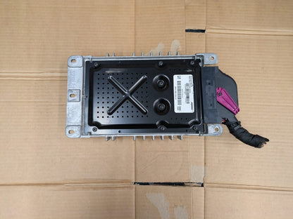 2011 Audi A3 S Line Stereo System Amplifier Module | 8P4035223D 273496-001
