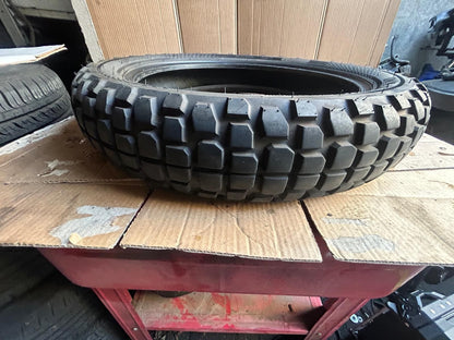 Timsun Motorcycle Tyre 120/90/18