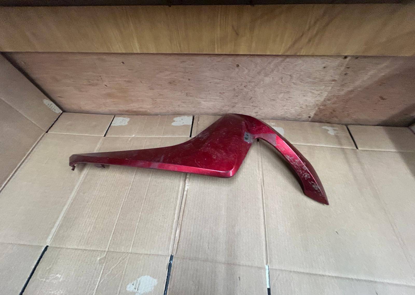 2019 Honda Vision 110 Front Left Side Cover | 64401-K44-V000