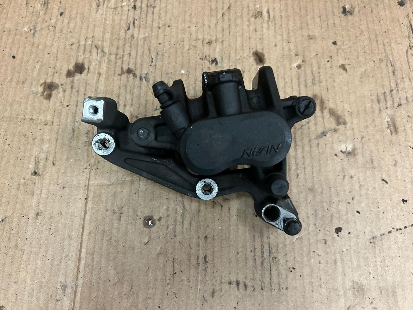 2019 Honda SH300 Front Brake Caliper