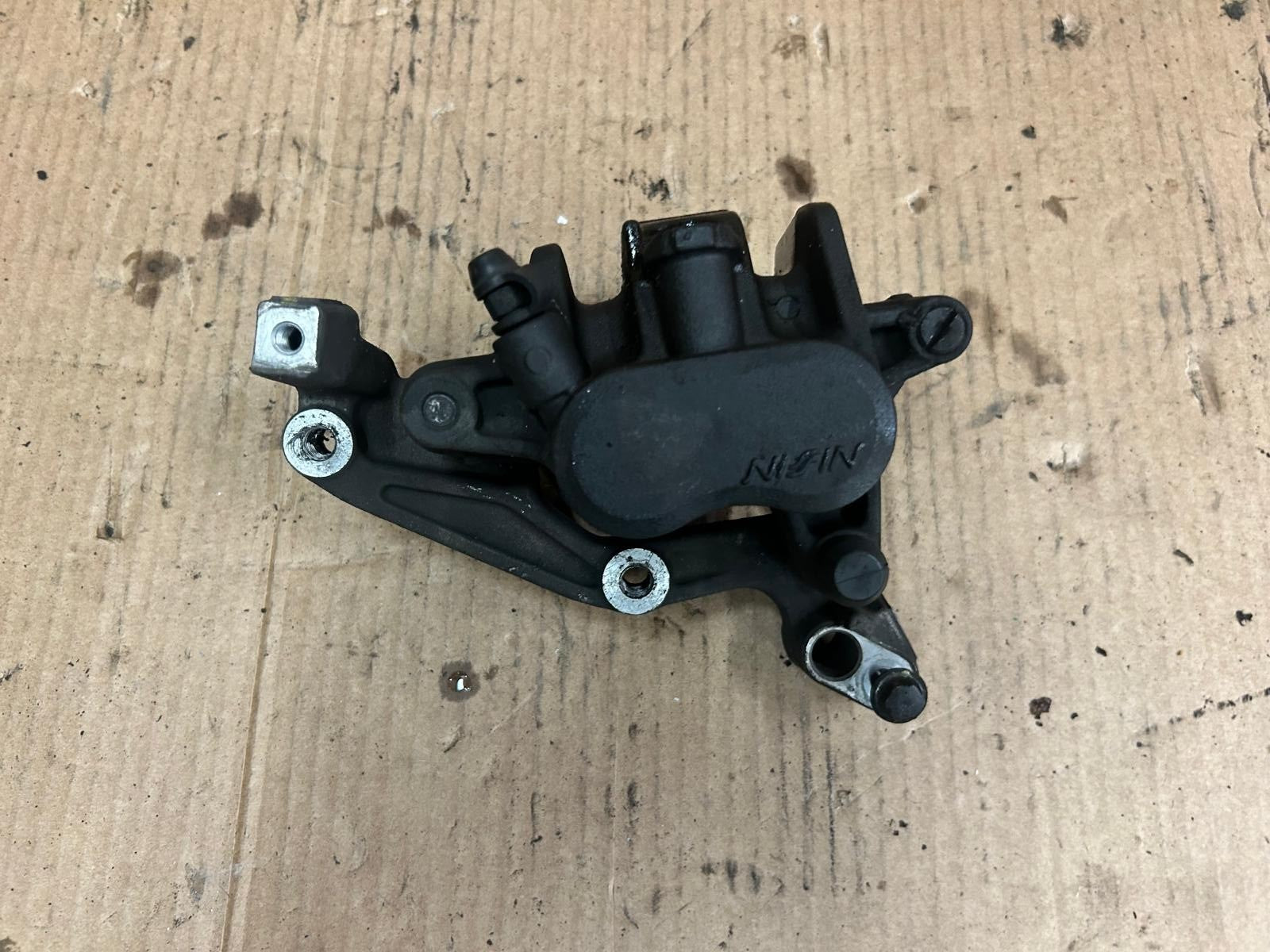 2019 Honda SH300 Front Brake Caliper