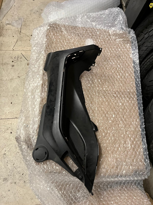 2024 Piaggio MP3 300 Left Footrest Panel | 1B005986