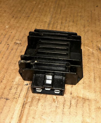 4B4-01 | 2018 Yamaha Nmax GDP125 Voltage Regulator