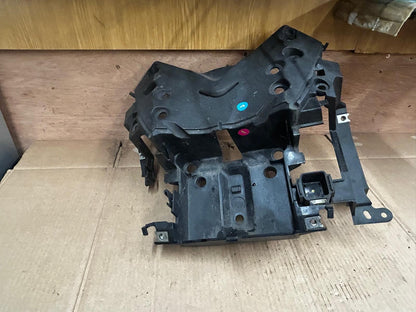 2017 - 2019 Yamaha Xmax 300 Battery Box | B74-H212B-00