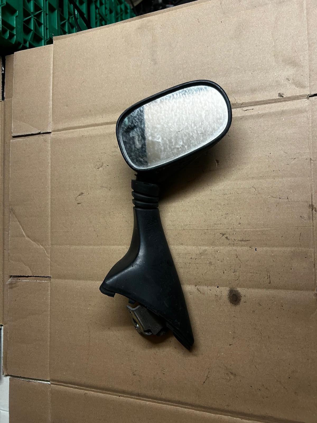 Honda S-Wing Right Side Mirror