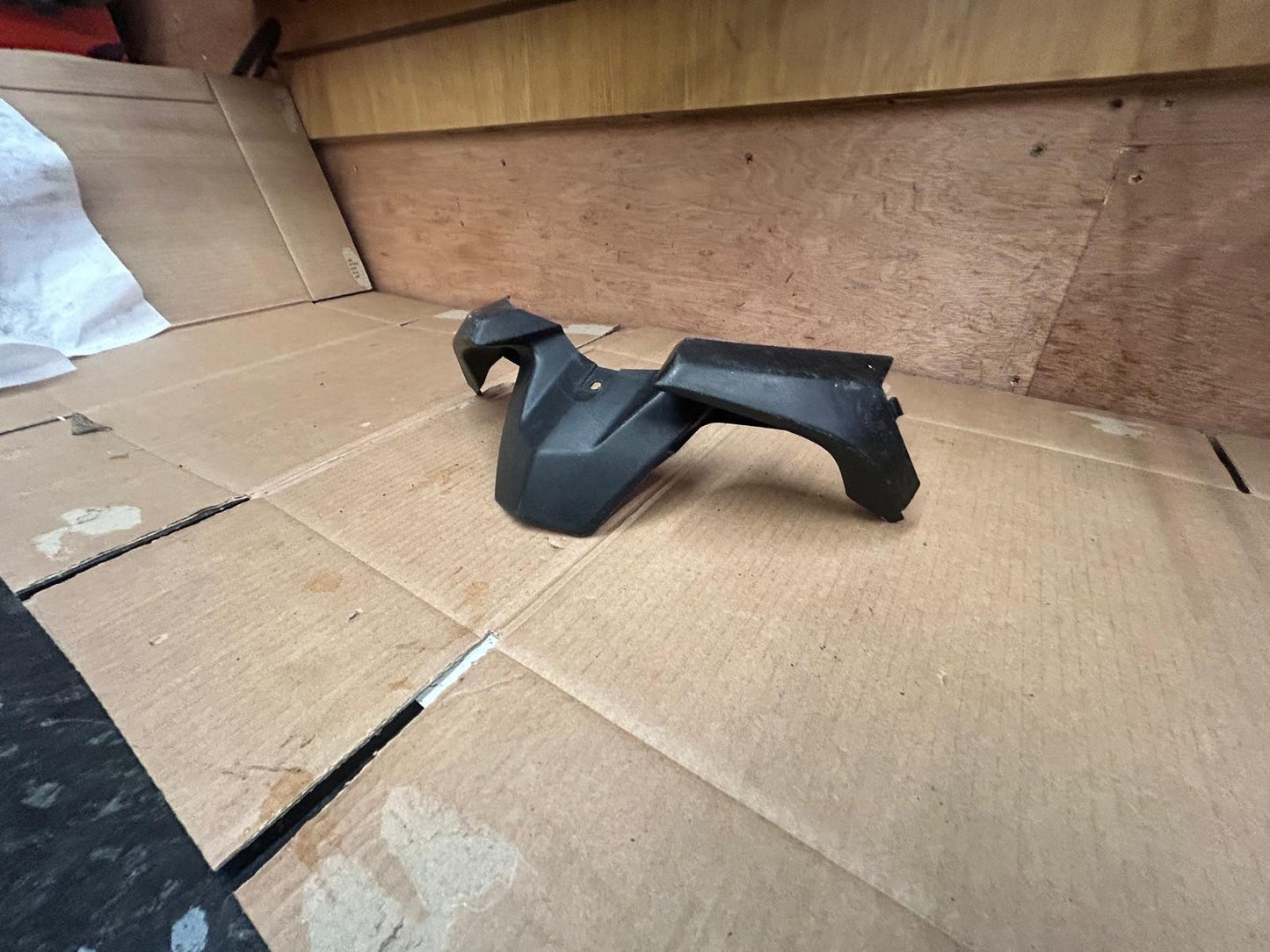 2014 - 2017 Yamaha YP125R ABS Xmax Cover | 1SD-F8365