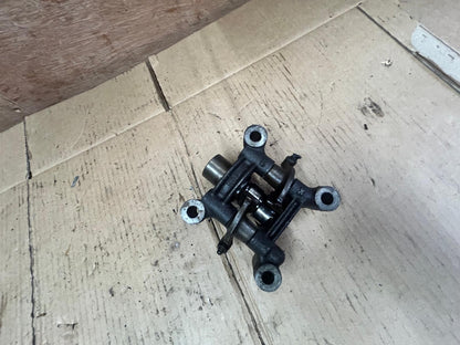 Honda FES 125 S-Wing Camshaft
