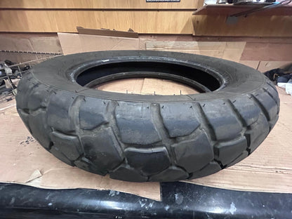 Michelin Anakee Adventure Motorcycle Tyre 140/80/17