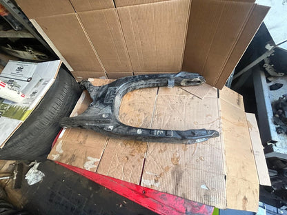 2009 BMW F800gs Rear Swingarm | 7700664