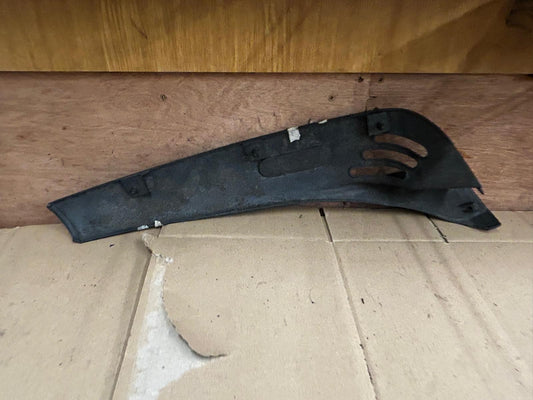 Vespa ET4 Left Side Rear Panel
