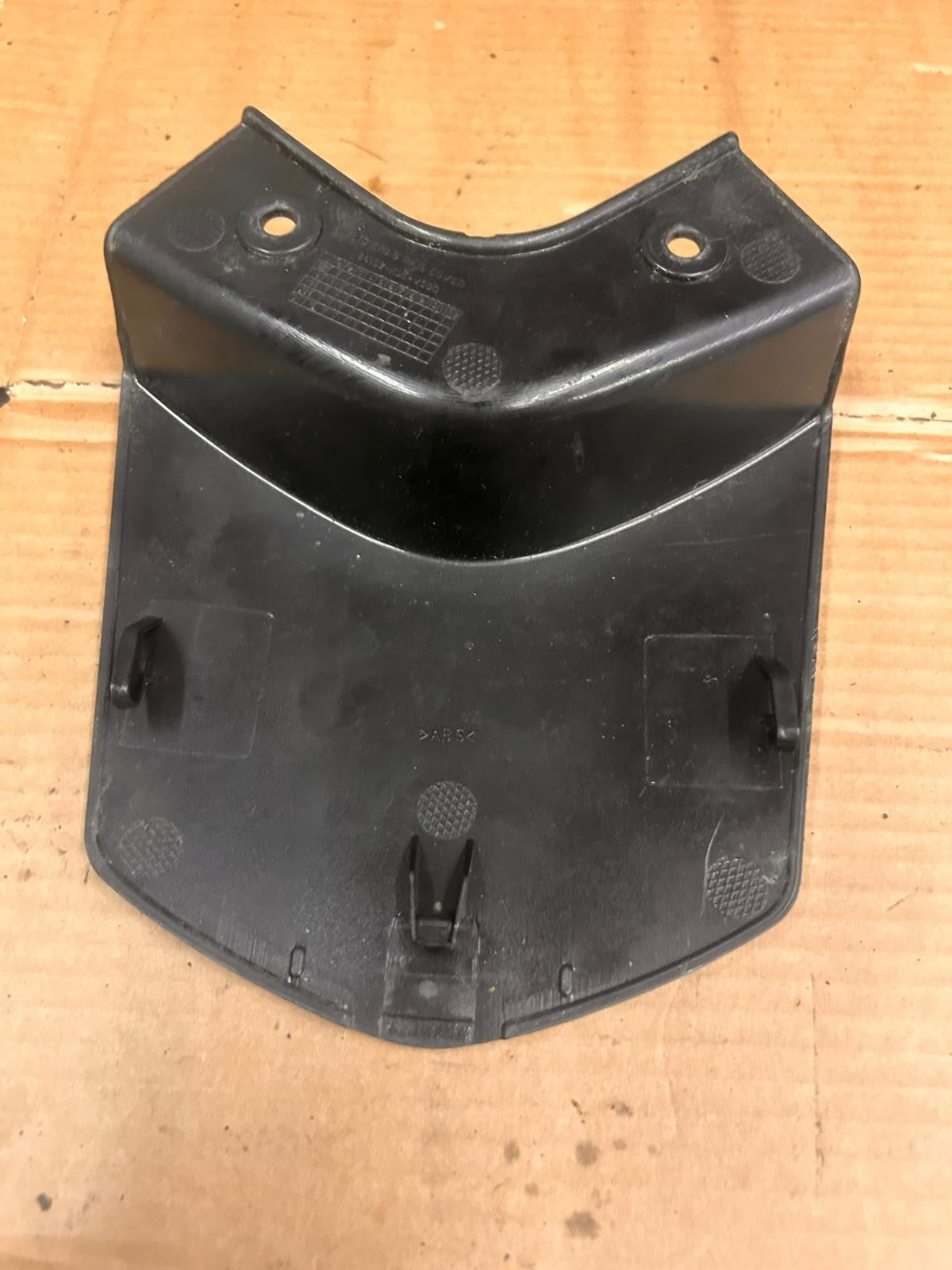 2015 Honda WW125 PCX125 Lid Grab Rail Cover | 84152-K35-V000