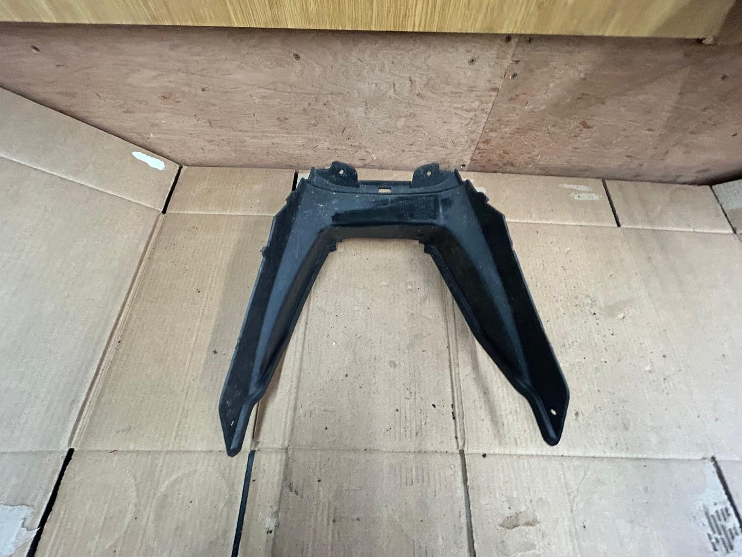 2021 - 2025 Lexmoto Diablo 125 E5 Front Lower Centre Cover | QBY-42603-0000