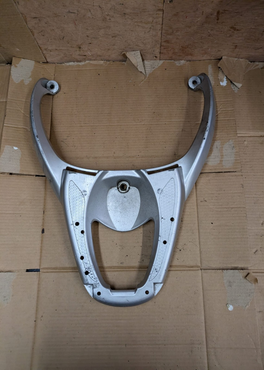 2008 Honda SH 125 Rear Luggage Rack | 81200-KTF-6400