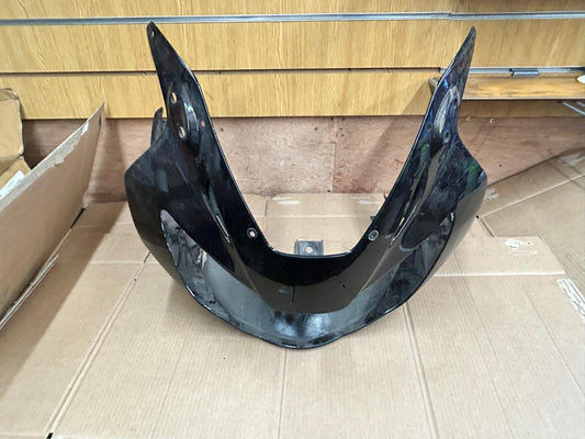 00 - 01 Honda CBR 900RR Fireblade Upper Cowl Comp | 64210-MCJA-0000