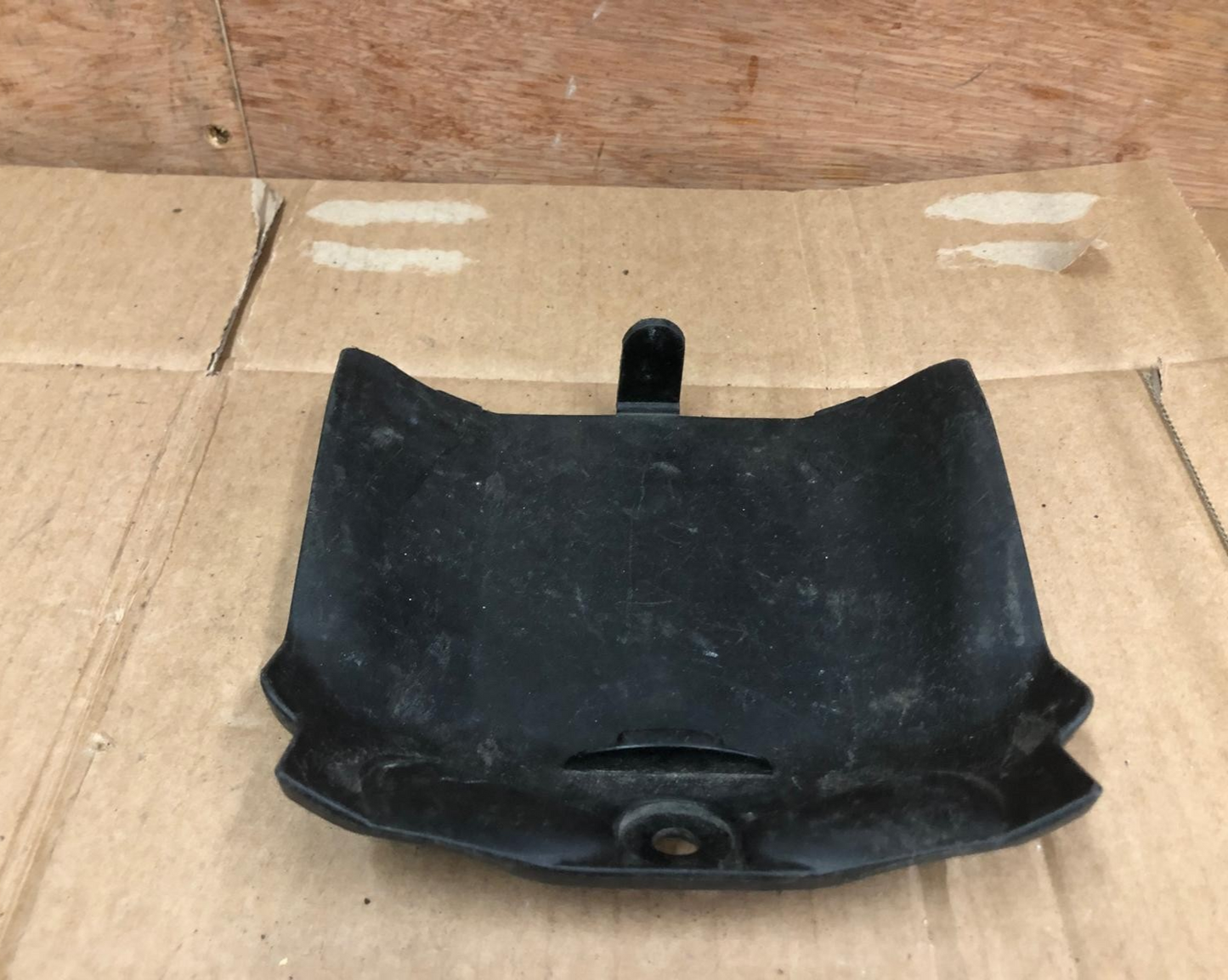 2012 - 2013 Honda PCX 125 Battery Cover | 81290-KWN-9000
