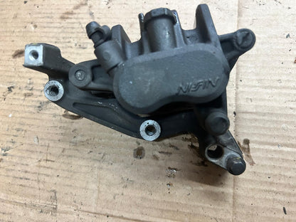 2019 Honda SH300 Front Brake Caliper