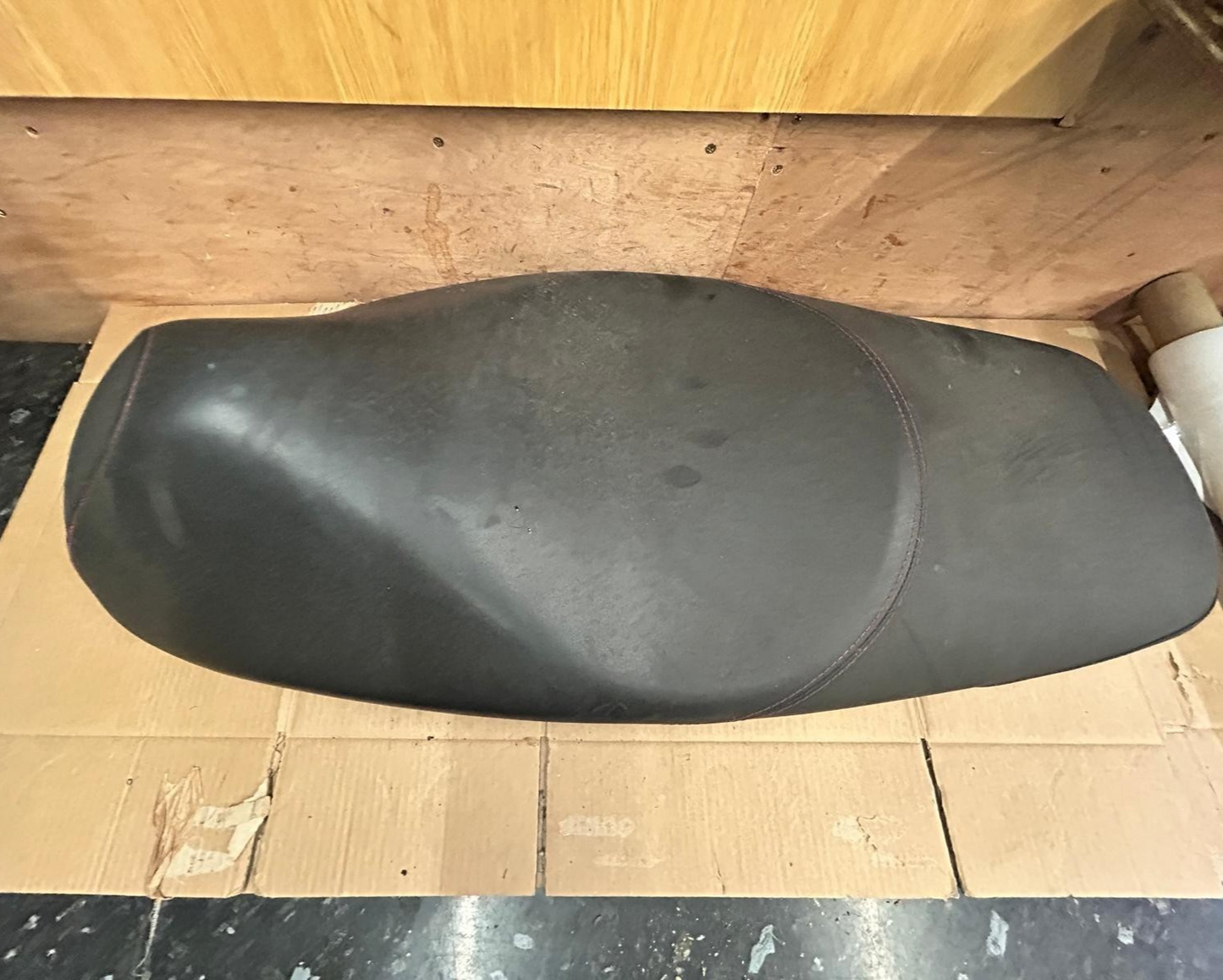 2019 Honda SH300 Rider Seat Saddle | 77200-K53-D000