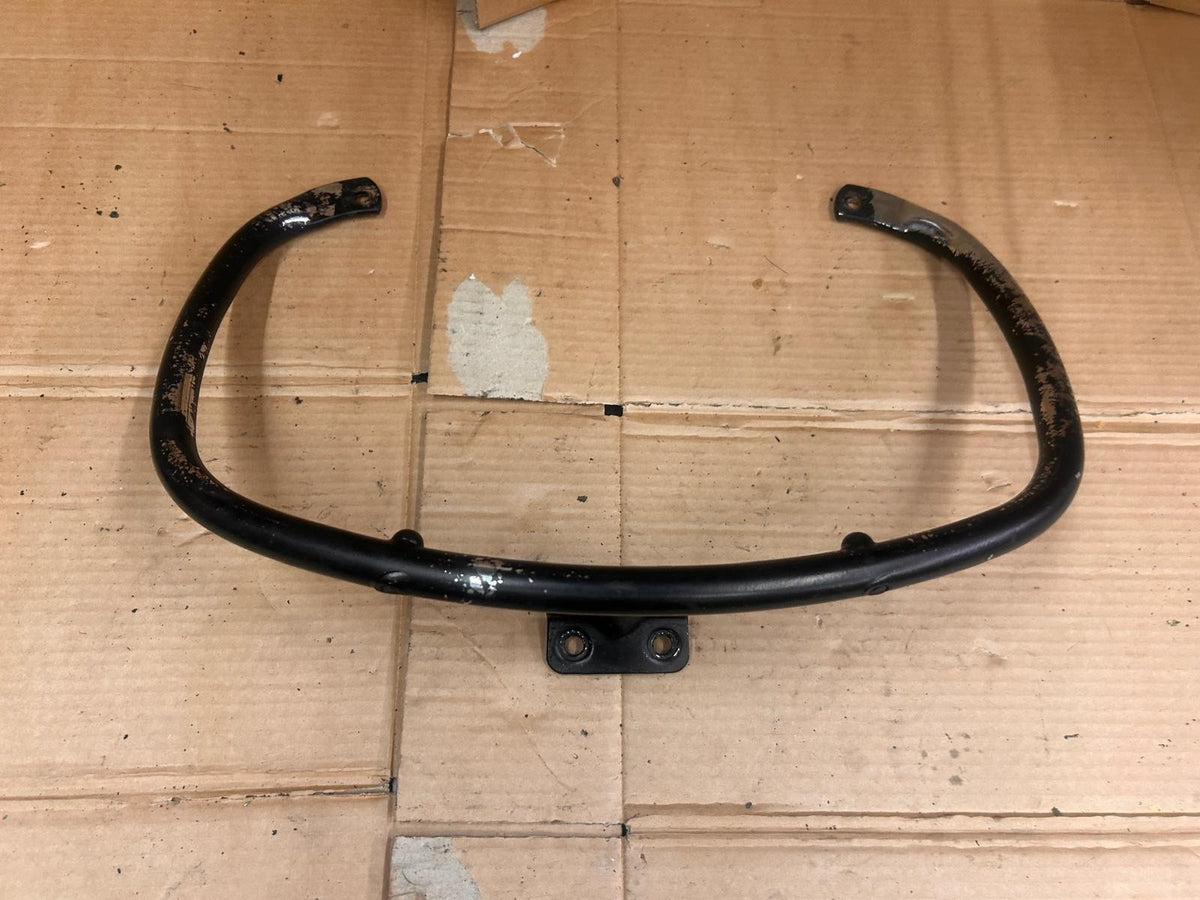 Vespa GTS Rear Passenger Grab Rail Handle