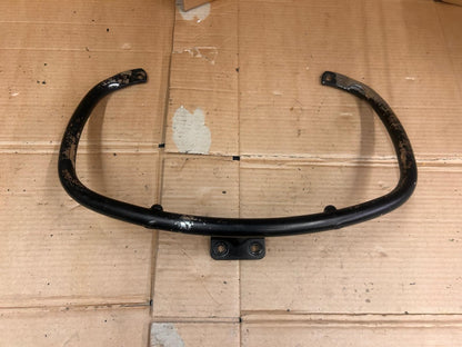 Vespa GTS Rear Passenger Grab Rail Handle