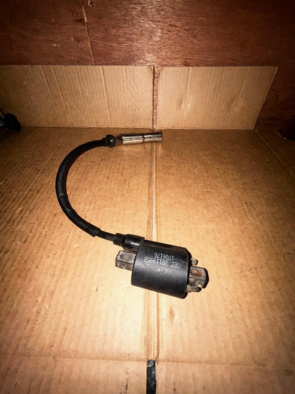 2021 - 2024 Lexmoto Diablo 125 Ignition Coil | 28119953