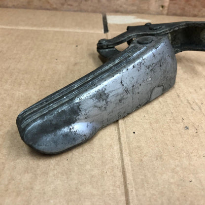 2008 - 2018 Vespa GTS Right Side Passenger Footrest Footpeg | 10398