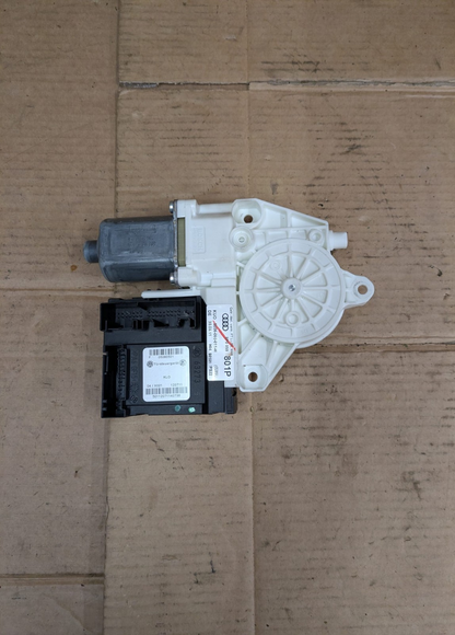 2011 Audi A3 S Line Front Right Driver Side Window Motor | 840311202 8P0959801P