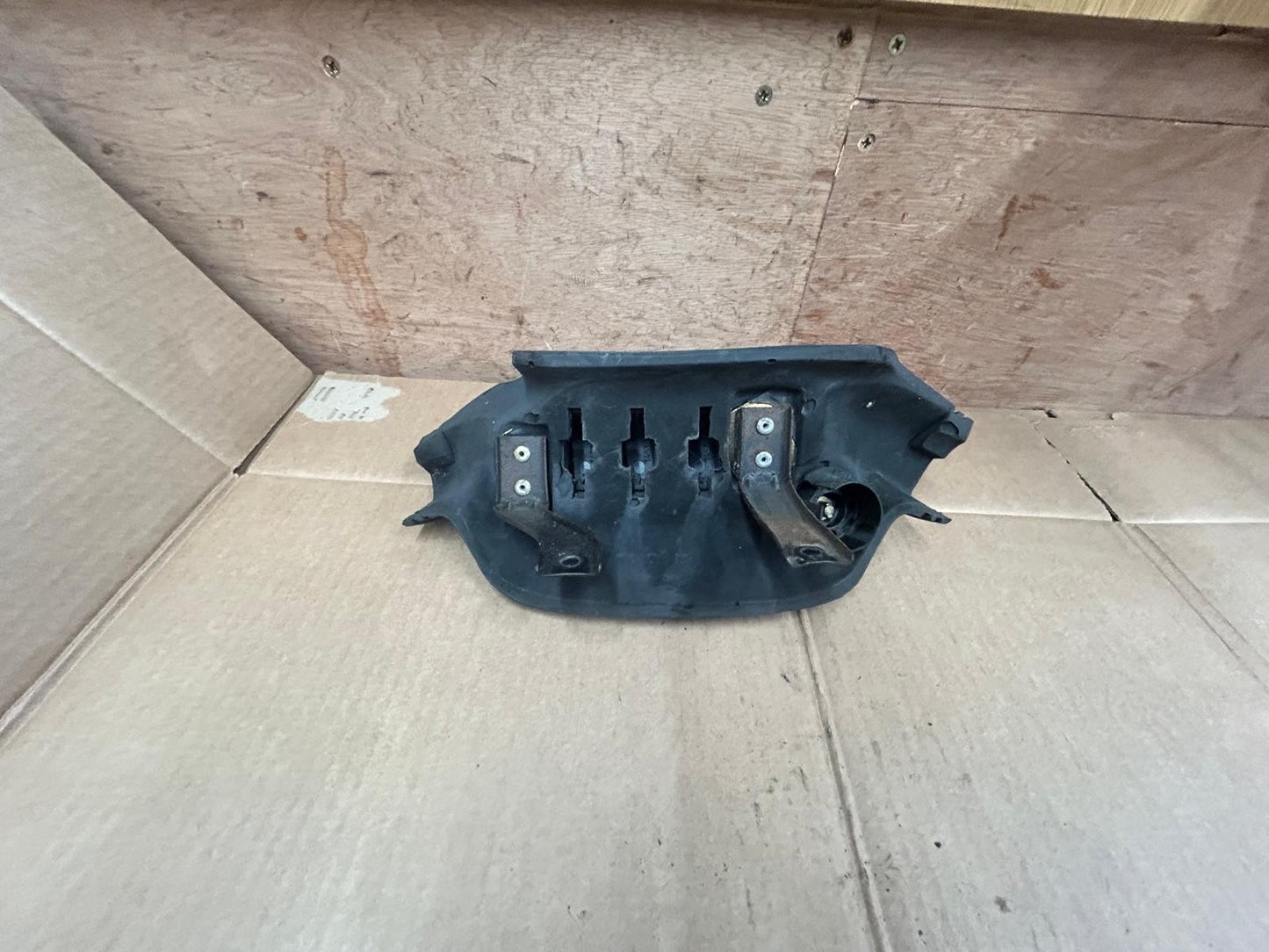 1885 - 1995 BMW K75s Handlebar Impact Pad