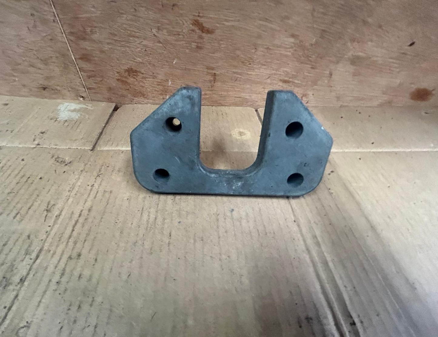 1985 - 1995 BMW K75s Speedometer Mount Bracket