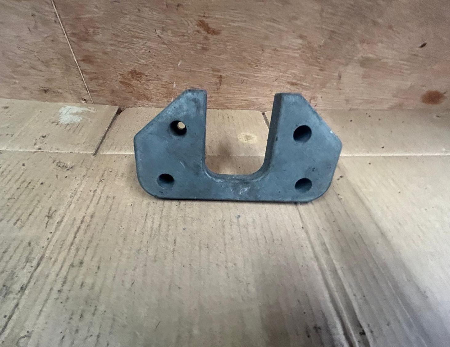 1985 - 1995 BMW K75s Speedometer Mount Bracket