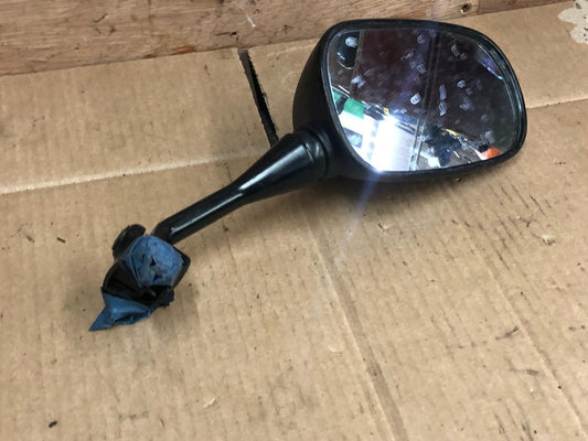 Honda Left Side Mirror | 020143H52 000019