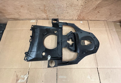 2019 Honda SH300 Rear Center Cover | 17575-K53-DH00