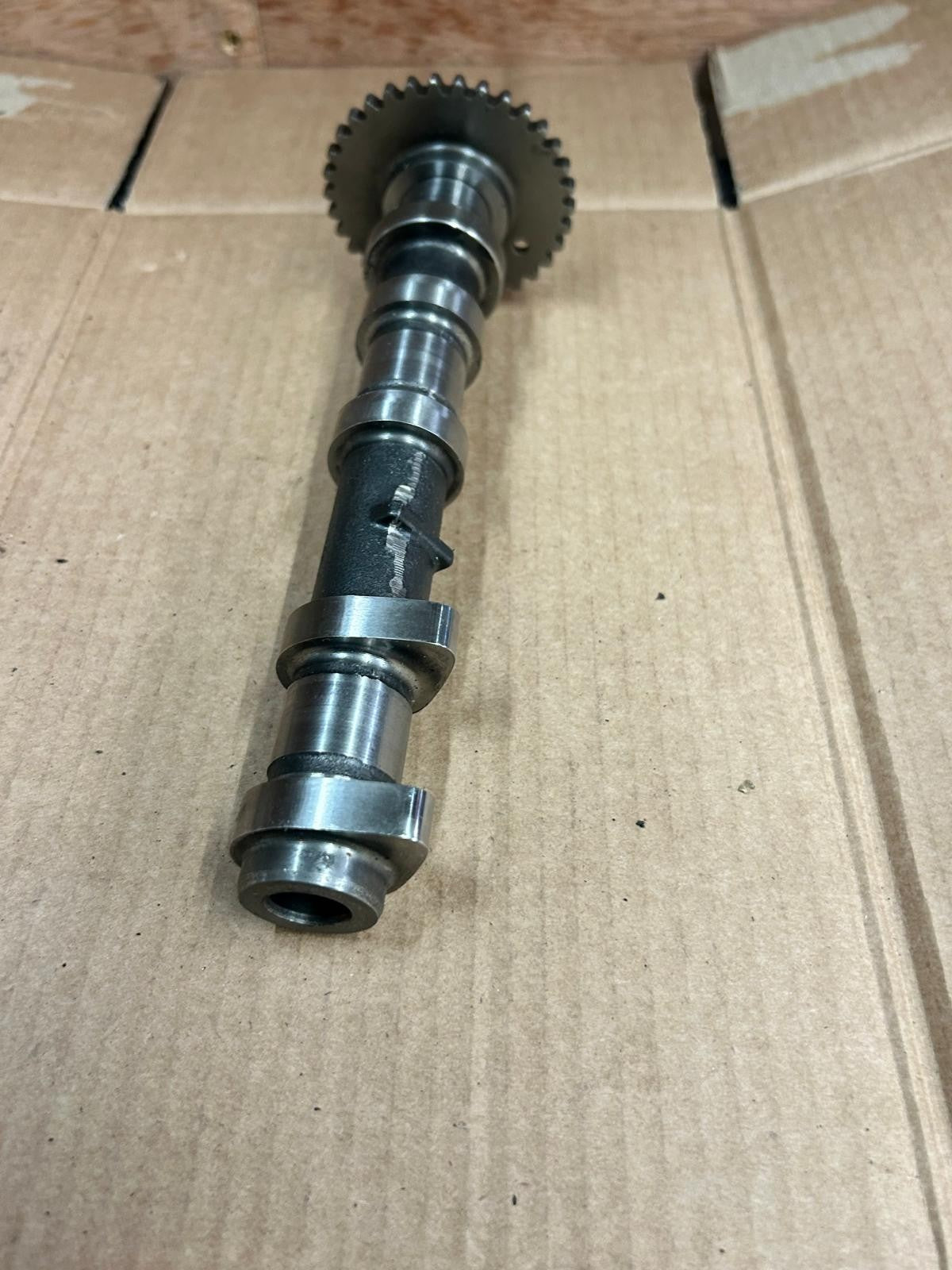 2013 BMW C600 Camshaft | 011554