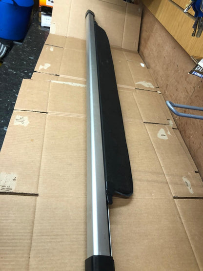 2014 Mitsubishi Outlander GX 4h PHEV Boot Load Cover Tonneau Cover