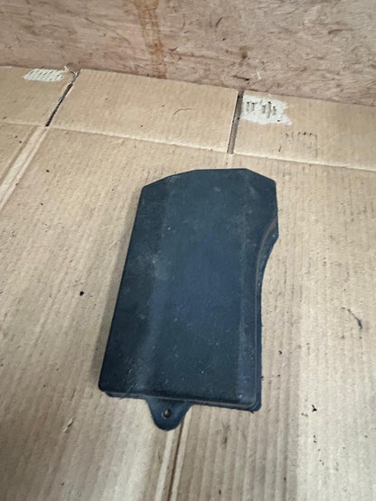 Piaggio Liberty Battery Cover | 299659