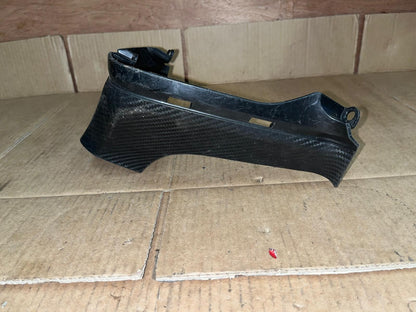 Honda NC700 Left Inner Cover | 64140-MJL-D700