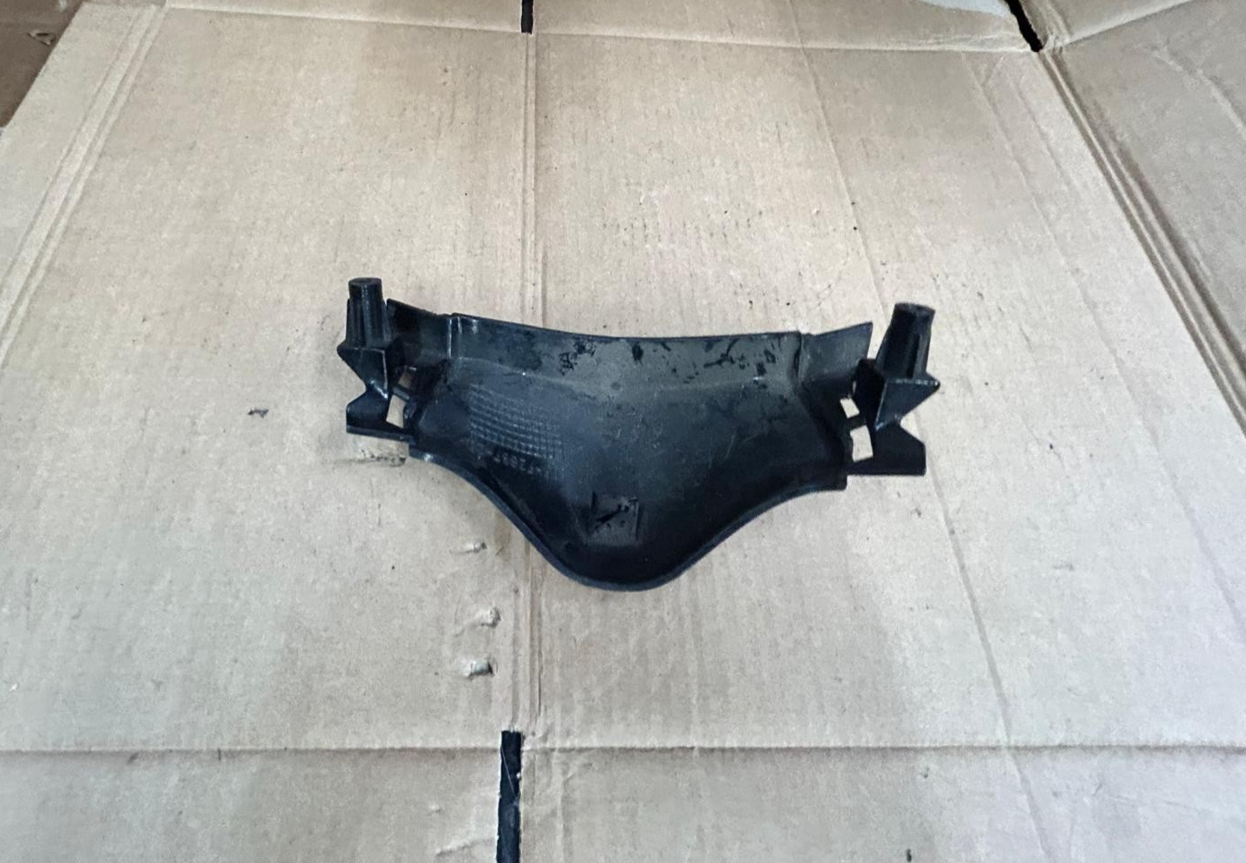2017 Yamaha GPD 125 Nmax Front Cover | 2DP-F286F-00