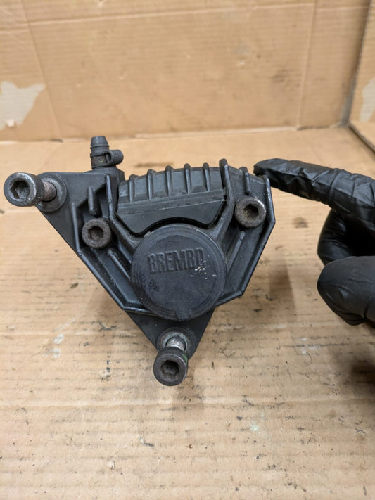 1990 BMW K100 LT Front Left Brake Caliper