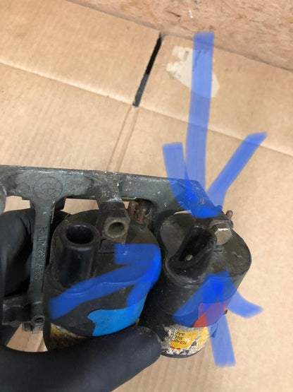 Bosch BMW K75 Ignition Coils
