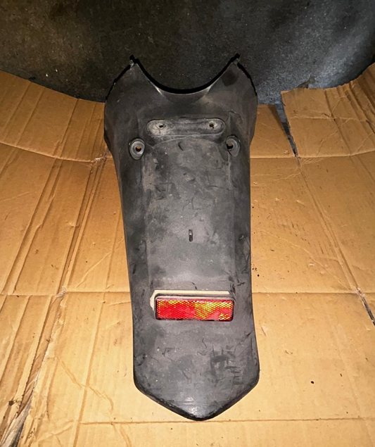 2006 - 2010 Honda PES 125 Rear Fender Mudguard | 80100KTZD000