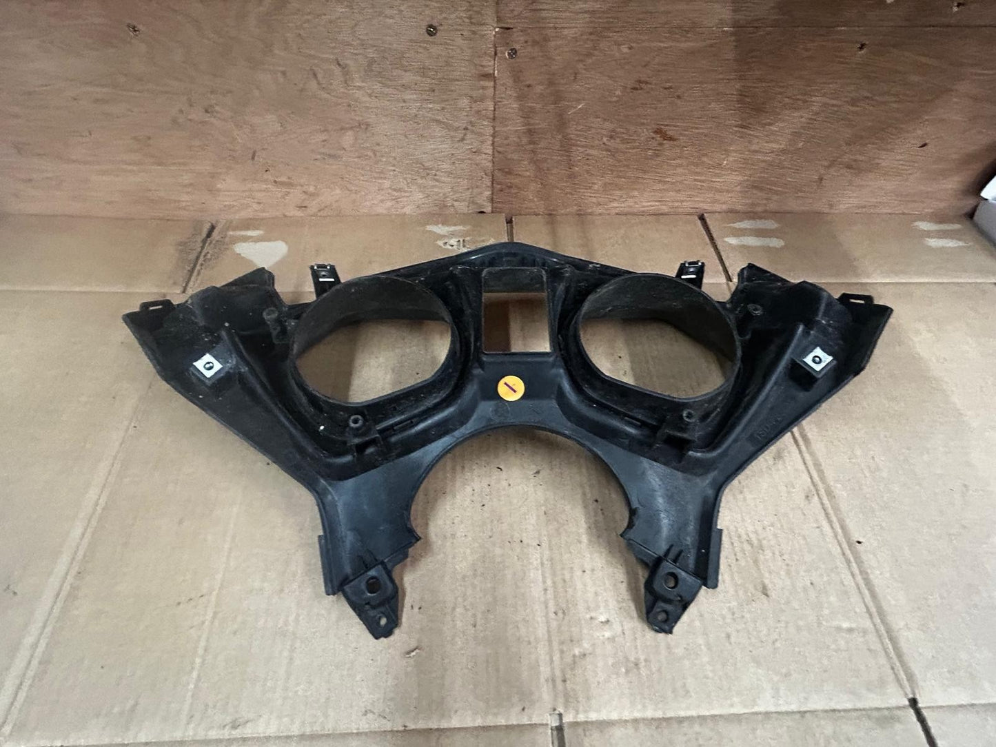 2014 - 2017 Yamaha YP125R ABS Xmax Speedometer Inner Cover | 1SD-F836M-00
