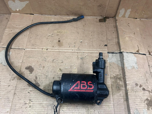 1990 BMW K100 LT ABS Pump