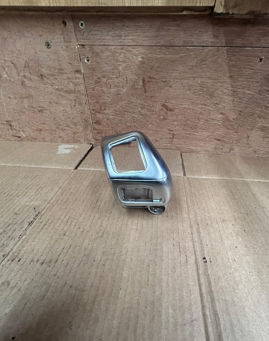 2006 - 2013 Piaggio MP3 125 Left Handlebar Switch Surround Cover | 622993