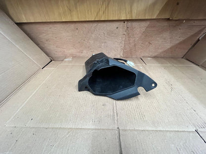 2019 - 2020 Yamaha Xmax 125 / 300 ABS Left Side Storage Box | B74-F838L-00
