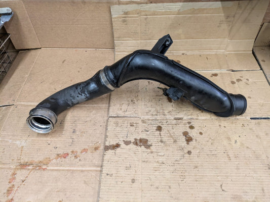 2011 Audi A3 S Line Turbo Pressure Hose + Boost Pressure Sensor | 1K0145762